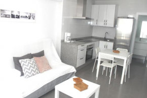 Apartamento Gaviotas, Tarifa